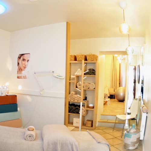Institut HoliFitDerm - Épilation Lyon - Institut HoliFitDerm - Photo Galerie - OneBooking