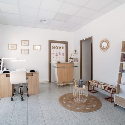 La Folie de Lolo - Sourcils & cils Nice - La Folie de Lolo - Photo Galerie - OneBooking