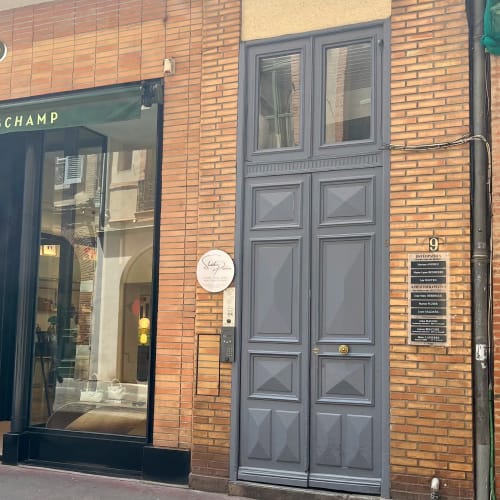 Ikan Therapy au Studio Pomme - Institut de beauté Toulouse - Ikan Therapy au Studio Pomme - Photo Galerie - OneBooking