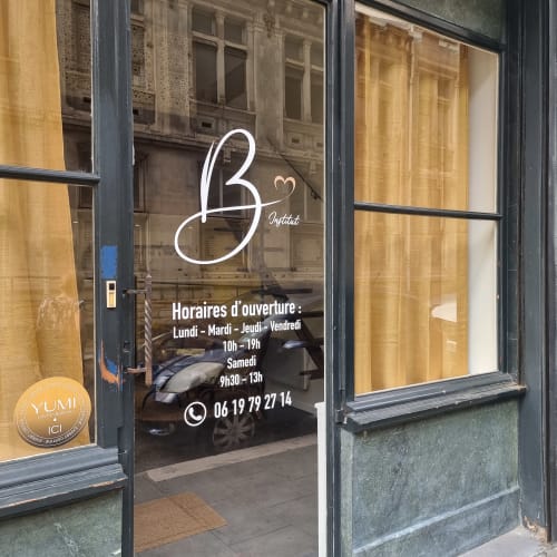 B. INSTITUT - Institut de beauté Grenoble - B. INSTITUT - Photo Galerie - OneBooking