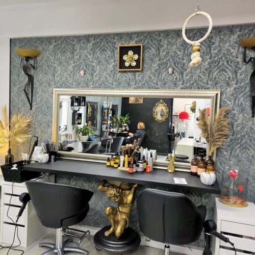 Linda et Yvan coiffeur barbier - Coiffure Bandol - Linda et Yvan coiffeur barbier - Photo Galerie - OneBooking
