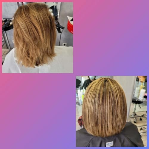 Styling C - Coiffure Nice - Styling C - Photo Galerie - OneBooking