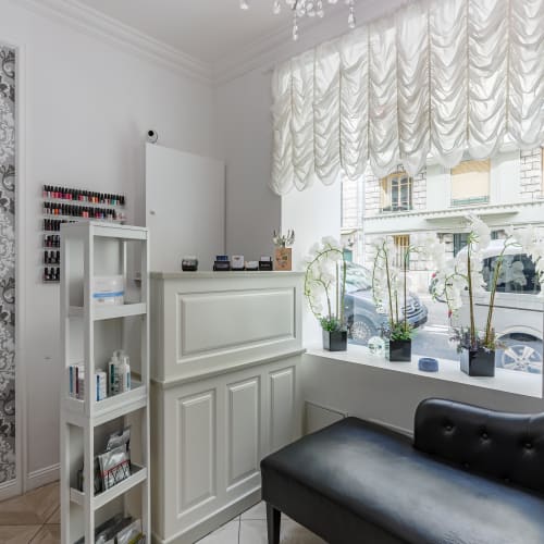 Institut Ana D - Soin visage Nice - Institut Ana D - Photo Galerie - OneBooking