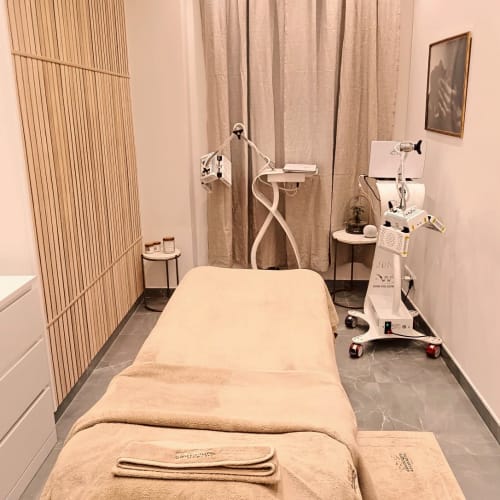Luminoskin : institut de massage - soins visage - Sourcils & cils Nice - Luminoskin : institut de massage - soins visage - Photo Galerie - OneBooking