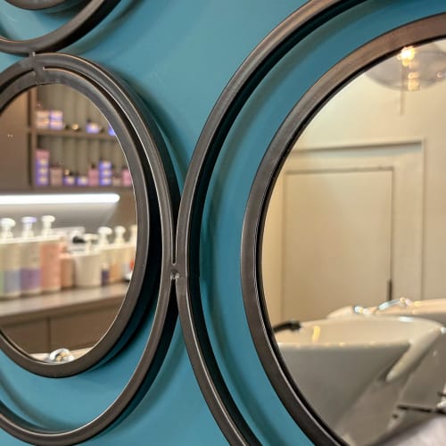 Contraste Coiffeur - Coiffure Le Mans - Contraste Coiffeur - Photo Galerie - OneBooking