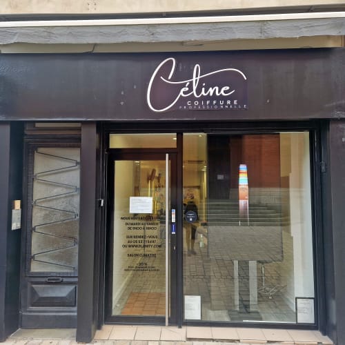 Céline - Coiffure Villeneuve-sur-Lot - Céline - Photo Galerie - OneBooking