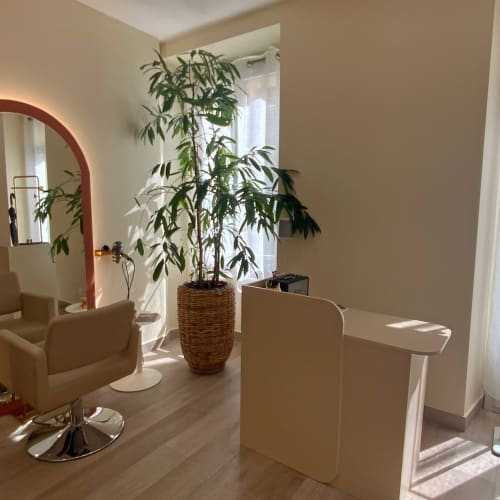 Cynthia & Co - Coiffure Nice - Cynthia & Co - Photo Galerie - OneBooking