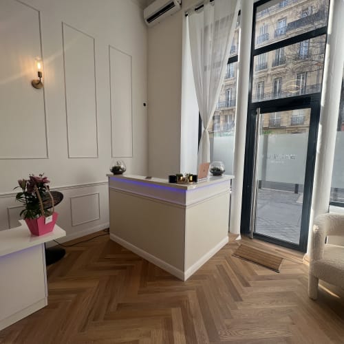 Sam Beauties - Coiffure Marseille - Sam Beauties - Photo Galerie - OneBooking