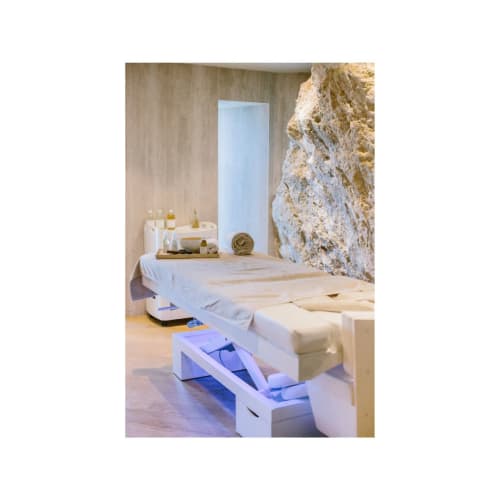 Les Bords de Mer - Spa & Hôtel - Massage Marseille - Les Bords de Mer - Spa & Hôtel - Photo Galerie - OneBooking