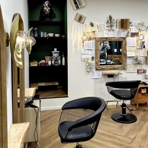 Brimanss' - Coiffure Saint-André-les-Vergers - Brimanss' - Photo Galerie - OneBooking