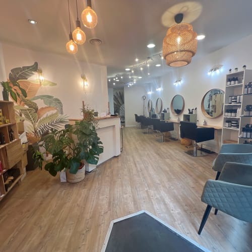 Hair Mind - Coiffure Toulouse - Hair Mind - Photo Galerie - OneBooking