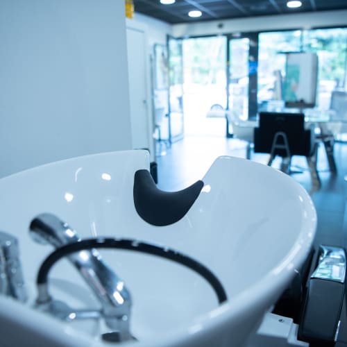 Salon REVELATION - Coiffure Toulouse - Salon REVELATION - Photo Galerie - OneBooking