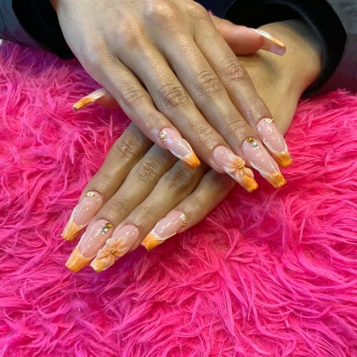 NYN'S BEAUTY - Onglerie Aulnay-sous-Bois - NYN'S BEAUTY - Photo Galerie - OneBooking