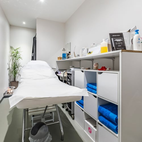 Fanny Coiffure - Institut de beauté Agen - Fanny Coiffure - Photo Galerie - OneBooking