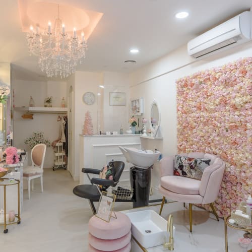 Institut Nass Beauty - Soin visage Nice - Institut Nass Beauty - Photo Galerie - OneBooking