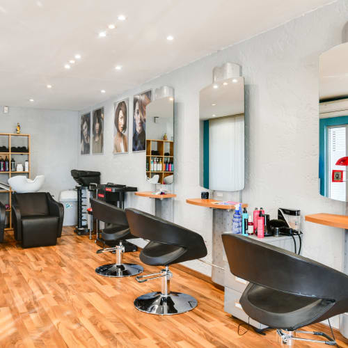 Hair attitud’ - Coiffure La Ciotat - Hair attitud’ - Photo Galerie - OneBooking
