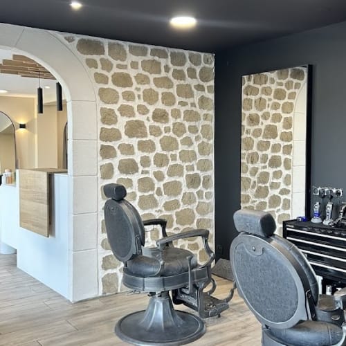 SF Concept - Coiffure Clermont-Ferrand - SF Concept - Photo Galerie - OneBooking