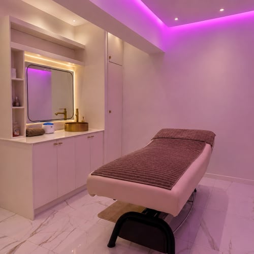 BEAUTY FOUZ - Spa Paris - BEAUTY FOUZ - Photo Galerie - OneBooking