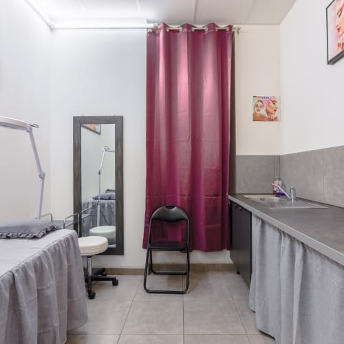 Viva Esthétique Indienne - Sourcils & cils Nice - Viva Esthétique Indienne - Photo Galerie - OneBooking
