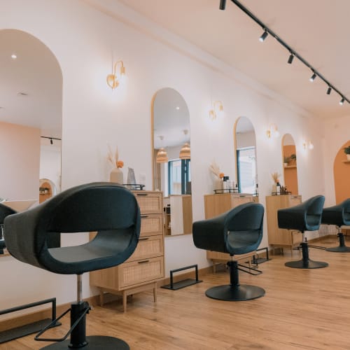 Hair Bodega - Coiffure Arcisses - Hair Bodega - Photo Galerie - OneBooking
