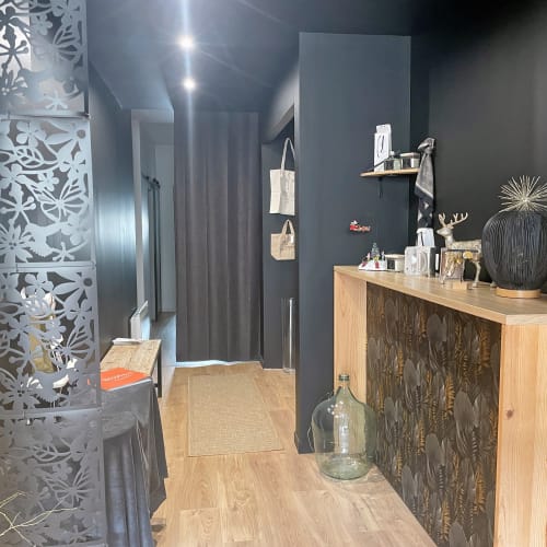 Valérie Lorenzo Massages, Kobido, Hypnose, Reiki et Yoga - Institut de beauté Bordeaux - Valérie Lorenzo Massages, Kobido, Hypnose, Reiki et Yoga - Photo Galerie - OneBooking