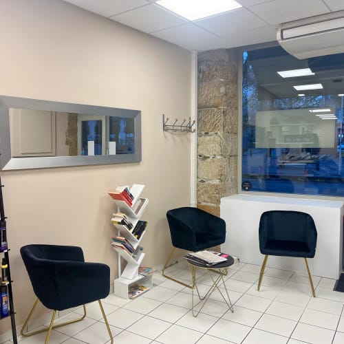 Univ'hair - Coiffure Foix - Univ'hair - Photo Galerie - OneBooking