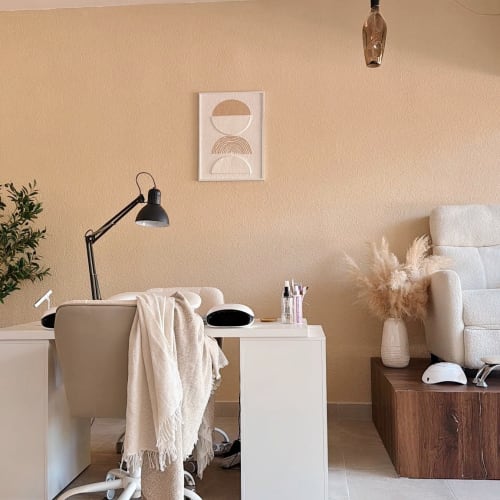 Ad Signature - Massage Montpellier - Ad Signature - Photo Galerie - OneBooking