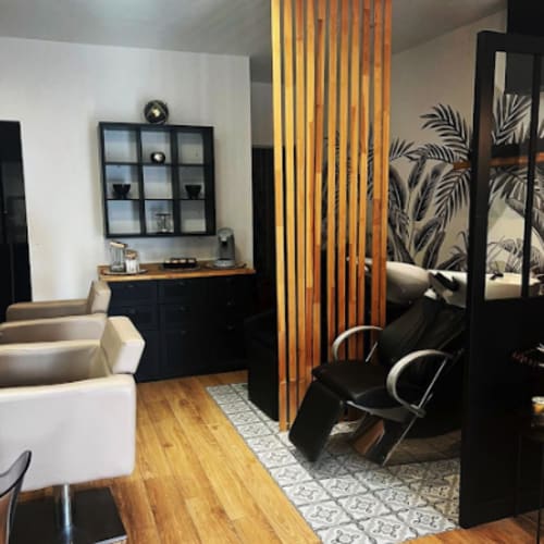 SAHO Color -  (derrière la pharmacie du clos d'orville) - Coiffure Nîmes - SAHO Color -  (derrière la pharmacie du clos d'orville) - Photo Galerie - OneBooking