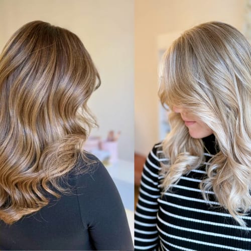 Lana Hair - Coiffure Montélimar - Lana Hair - Photo Galerie - OneBooking