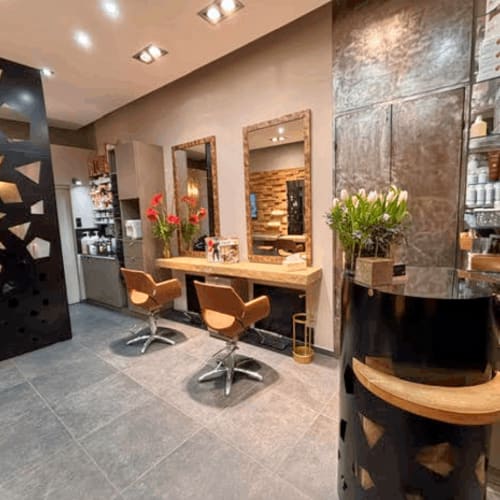 ESTEBAN Le Coiffeur - Coiffure Toulouse - ESTEBAN Le Coiffeur - Photo Galerie - OneBooking