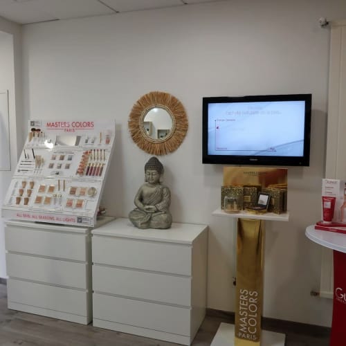 Grain de Beaute - Institut de beauté Montbrison - Grain de Beaute - Photo Galerie - OneBooking