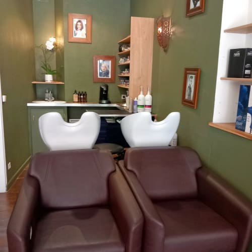 Atelier coiffure - Coiffure Limoges - Atelier coiffure - Photo Galerie - OneBooking