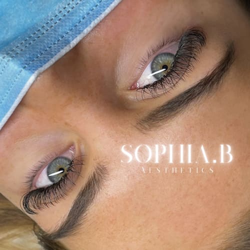Sophia B - Coiffure Toulouse - Sophia B - Photo Galerie - OneBooking
