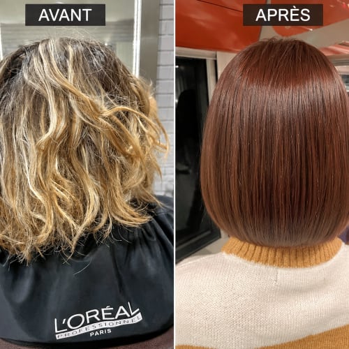 Why not - Coiffure Lille - Why not - Photo Galerie - OneBooking