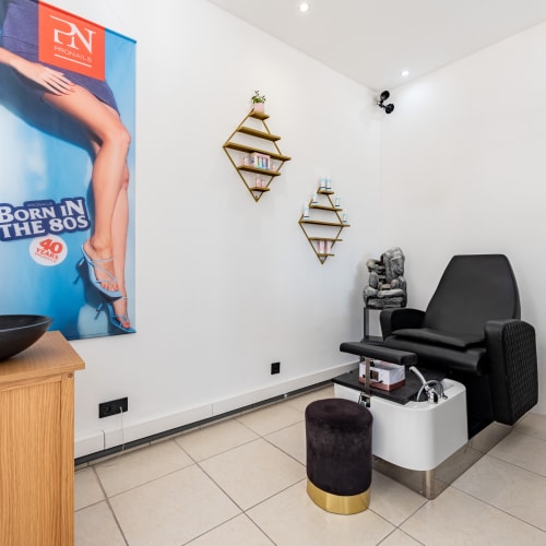 Au Comptoir de l'Ongle - Institut de beauté Antibes - Au Comptoir de l'Ongle - Photo Galerie - OneBooking