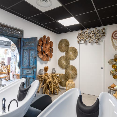 BOHO - Hair Concept Store - Institut de beauté Béziers - BOHO - Hair Concept Store - Photo Galerie - OneBooking