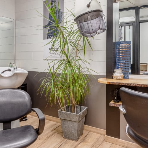 Centre du cheveu Joceli - Coiffure Nantes - Centre du cheveu Joceli - Photo Galerie - OneBooking