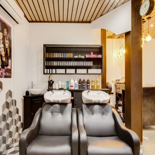 Sist’R Room - Coiffure Toulouse - Sist’R Room - Photo Galerie - OneBooking
