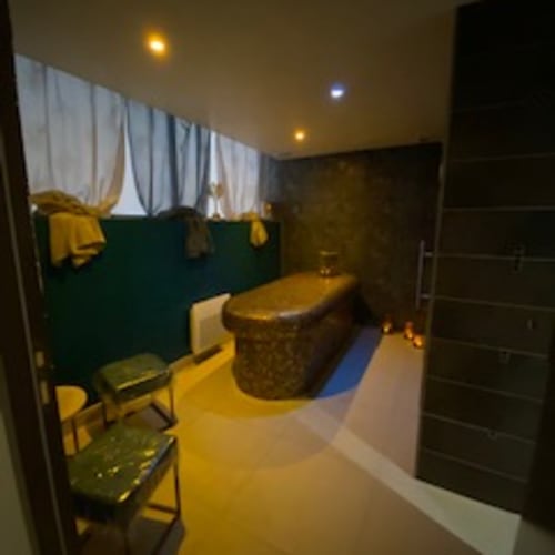 Terranga - Spa Nantes - Terranga - Photo Galerie - OneBooking