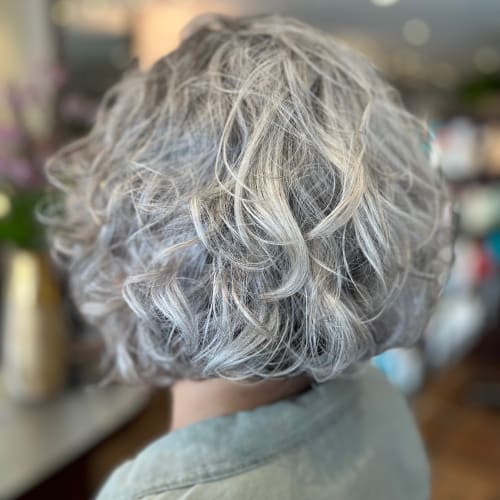 Coiffure Marc Fabien - Coiffure Concarneau - Coiffure Marc Fabien - Photo Galerie - OneBooking