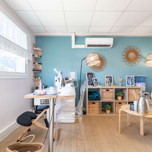 Esthécora & Cocoon Beauty - Esthétique Mougins - Esthécora & Cocoon Beauty - Photo Galerie - OneBooking