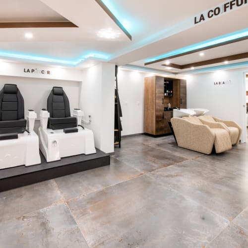 DS’R - Coiffure Rennes - DS’R - Photo Galerie - OneBooking