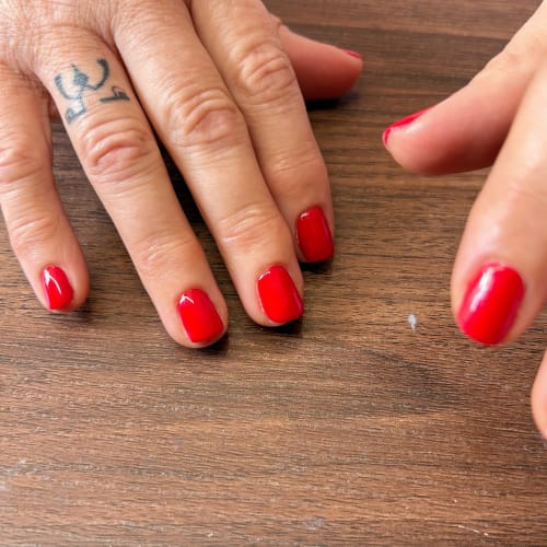 Les Mains de BK - Institut de beauté Le Havre - Les Mains de BK - Photo Galerie - OneBooking