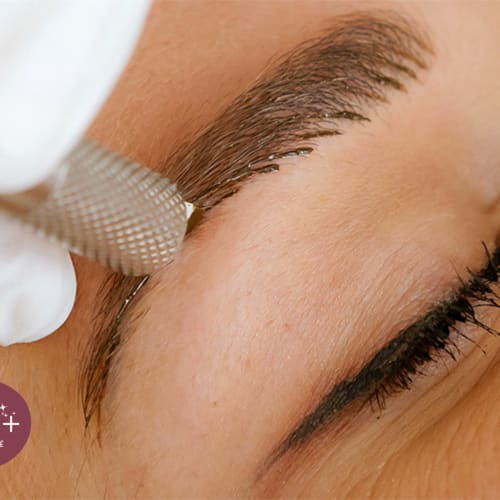 Cherry+ beauté - Sourcils & cils Bayonne - Cherry+ beauté - Photo Galerie - OneBooking
