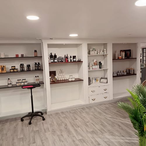 Wisdom Hair - Coiffure mixte & Afro - Massage Lyon - Wisdom Hair - Coiffure mixte & Afro - Photo Galerie - OneBooking