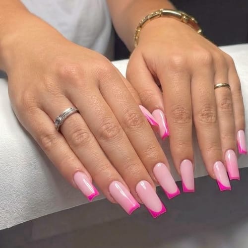 Smile Edit & Nailys Beauty - Onglerie Villefranche-sur-Saône - Smile Edit & Nailys Beauty - Photo Galerie - OneBooking