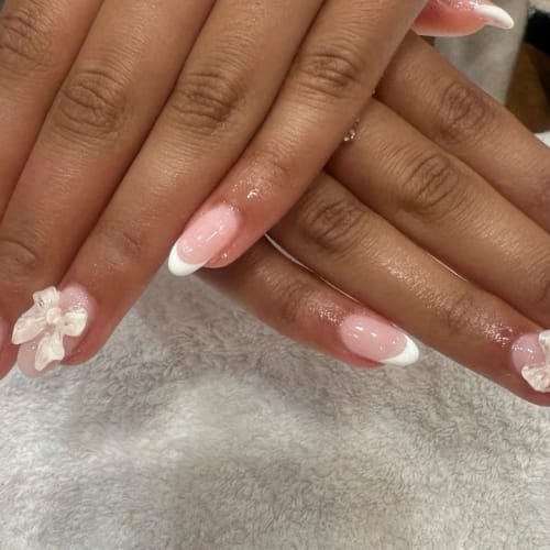 Sunny Nails - Onglerie Paris - Sunny Nails - Photo Galerie - OneBooking