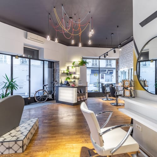 Guillaume - Coiffure Nice - Guillaume - Photo Galerie - OneBooking