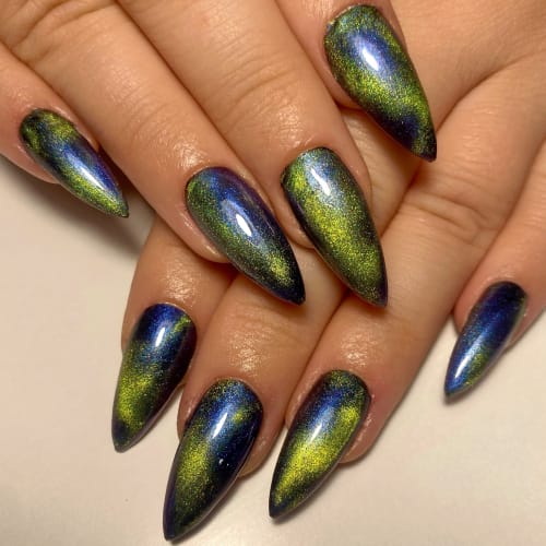 Suneva Nails - Coiffure Toulon - Suneva Nails - Photo Galerie - OneBooking