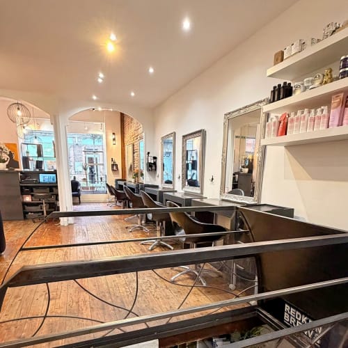 L'Atelier de Maud - Coiffure Toulouse - L'Atelier de Maud - Photo Galerie - OneBooking